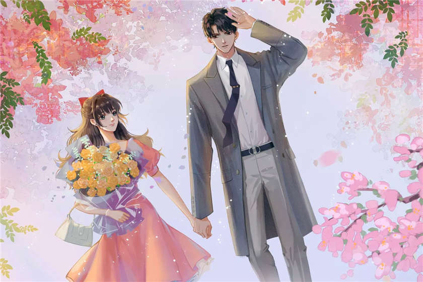 《我年纪轻轻想守活寡》广播剧全集资源花间花间下载