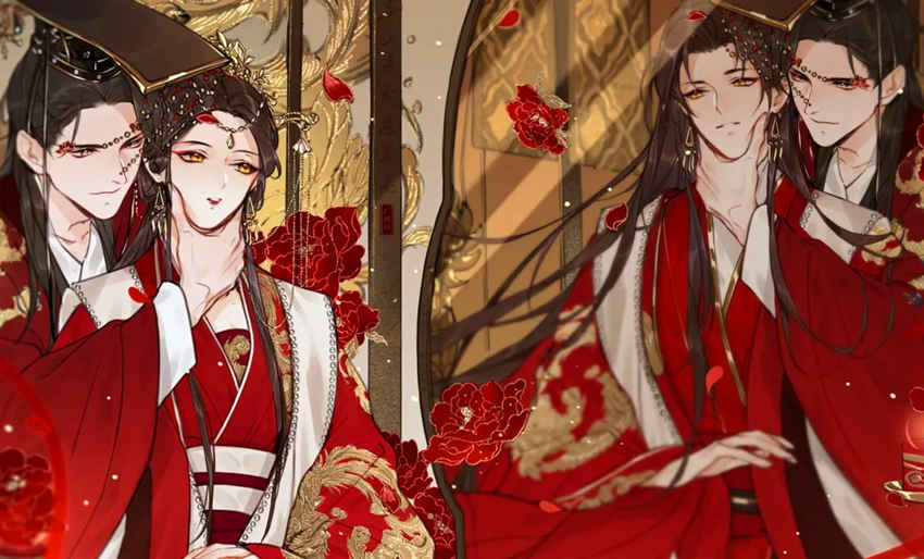 《青山看我应如是》广播剧花间盘资源下载地址_耽美广播剧
