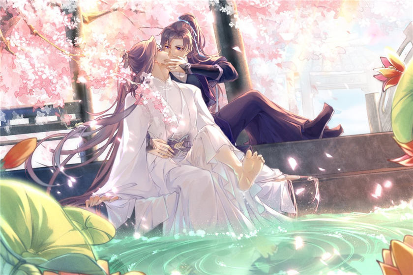 广播剧《二哈和他的白猫师尊》第三季资源未删减完整版花间免费听