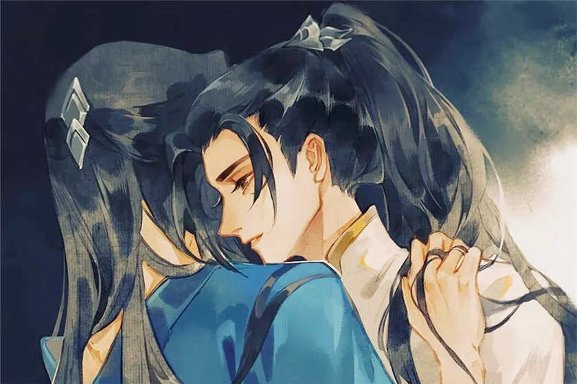 杀破狼广播剧1-3季资源花间全集下载
