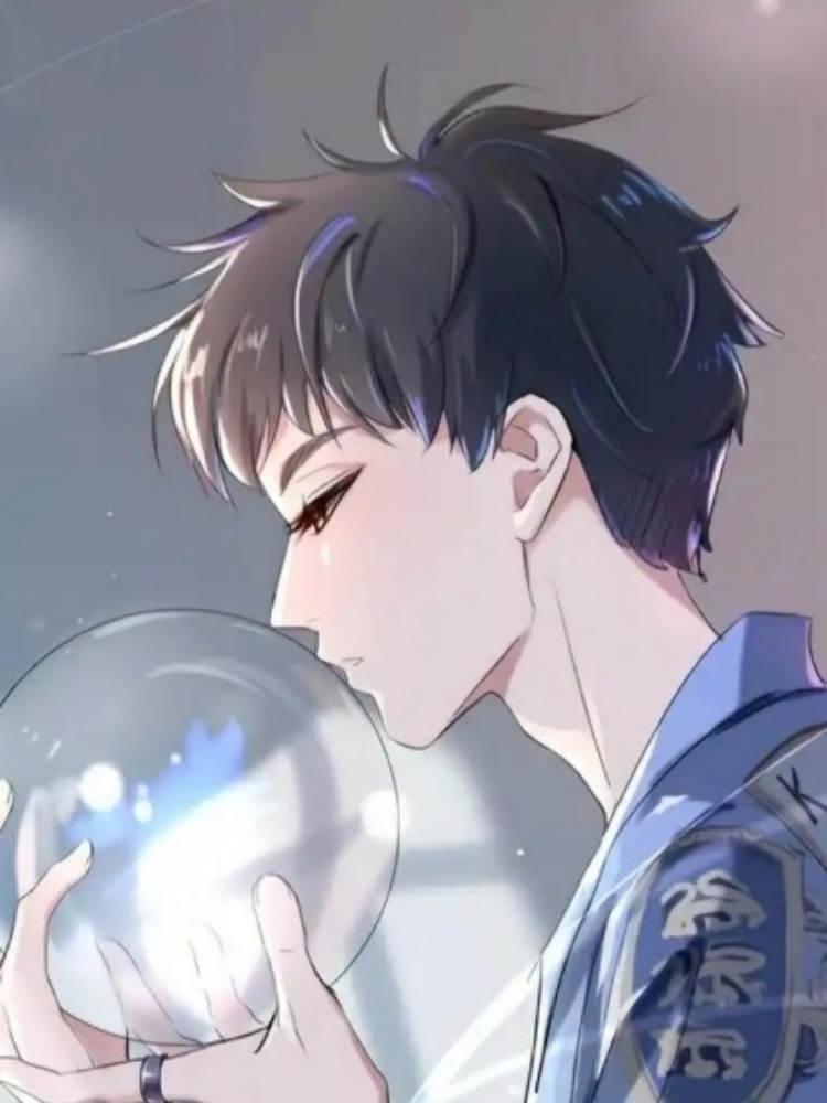 《镇魂》无删减广播剧：双男主虐心宿命，成年听众沉浸体验